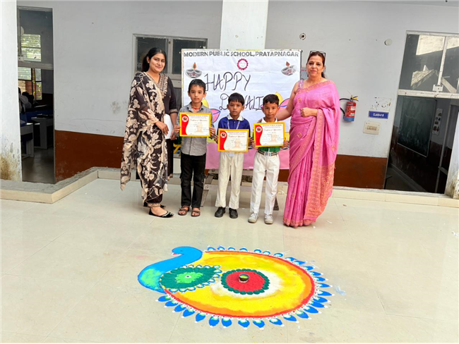 DIWALI 2024-25
