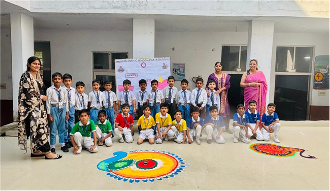 DIWALI 2024-25