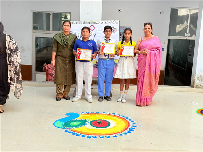 DIWALI 2024-25