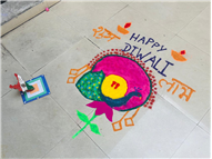 DIWALI 2024-25
