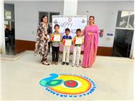 DIWALI 2024-25