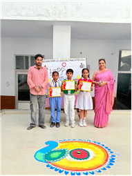 DIWALI 2024-25