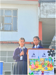 GURU TEGH BAHADUR JAYANTI