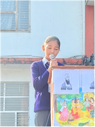 GURU TEGH BAHADUR JAYANTI