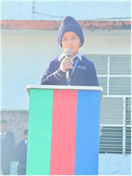 GURU TEGH BAHADUR JAYANTI