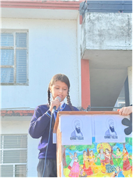 GURU TEGH BAHADUR JAYANTI