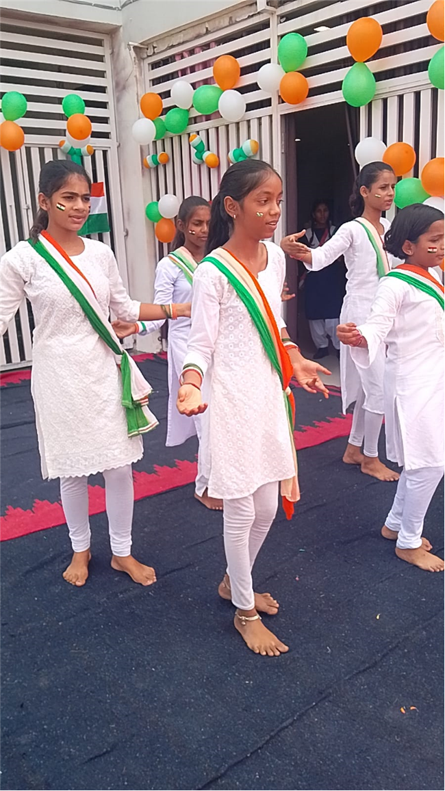 Independence Day Celebration 2025