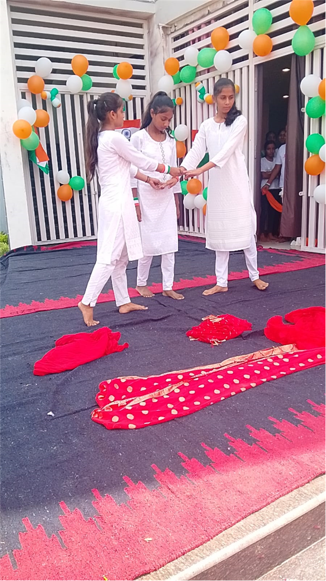 Independence Day Celebration 2025