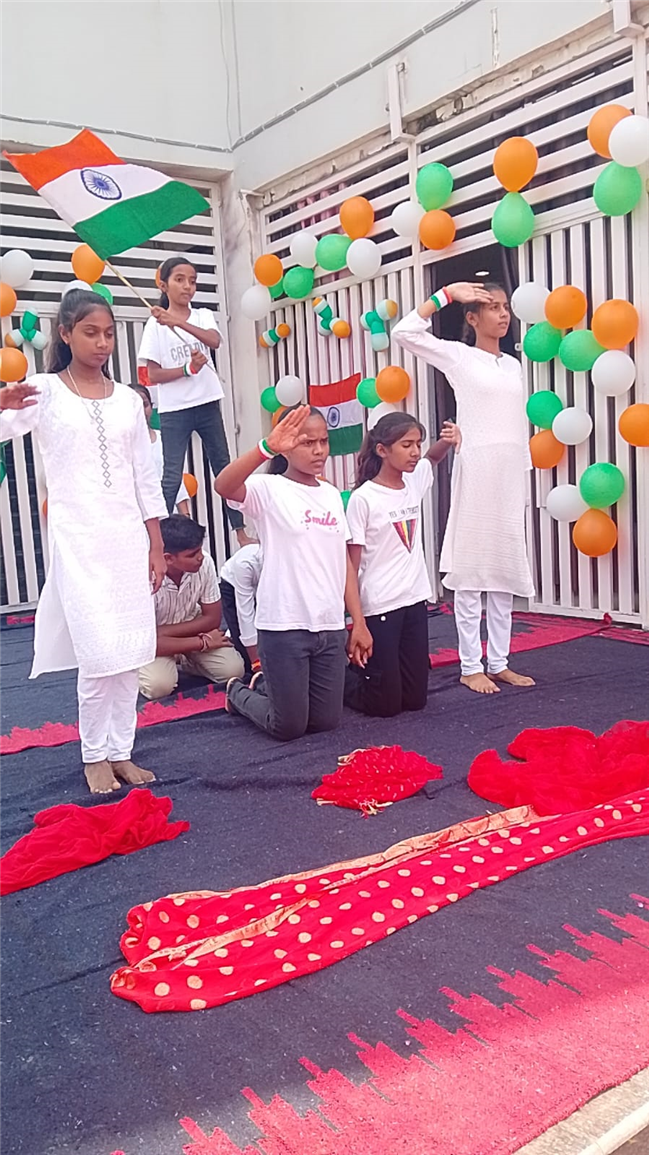 Independence Day Celebration 2025