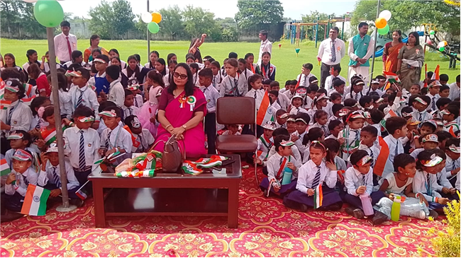 Independence Day Celebration 2025