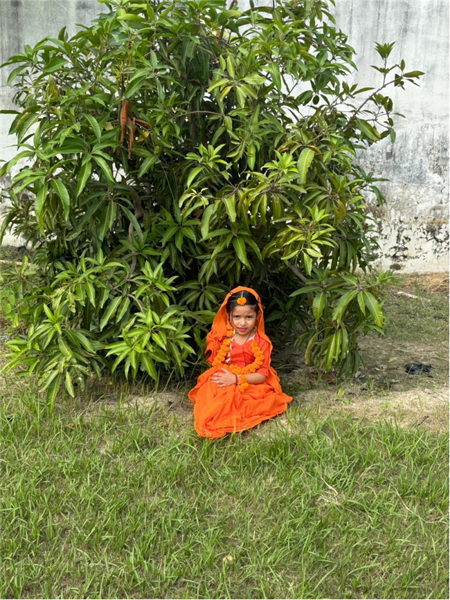 Diwali Celebration 2025