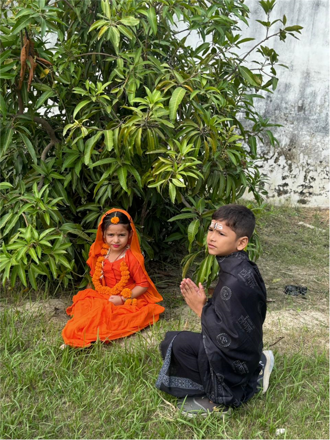 Diwali Celebration 2025