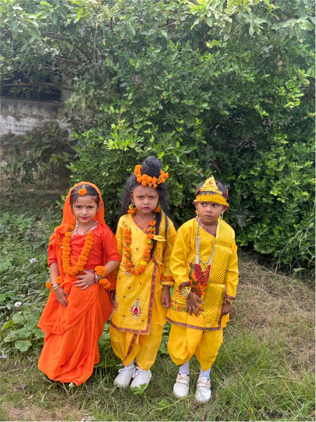 Diwali Celebration 2025