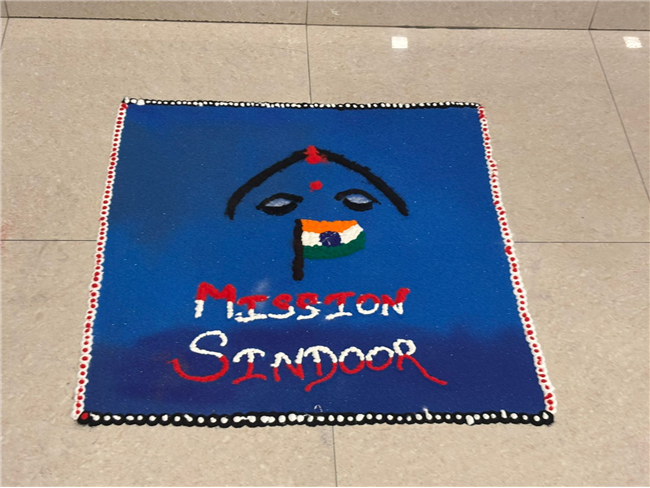 Diwali Celebration 2025