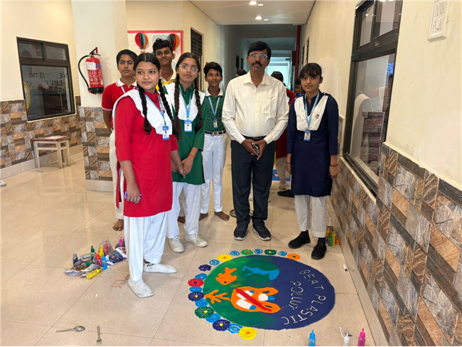 Diwali Celebration 2025