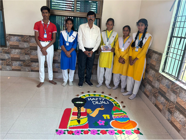 Diwali Celebration 2025