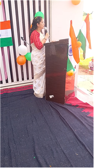 Independence Day Celebration 2025