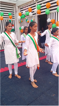 Independence Day Celebration 2025