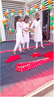 Independence Day Celebration 2025