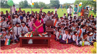 Independence Day Celebration 2025