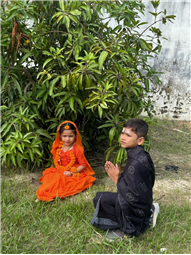 Diwali Celebration 2025