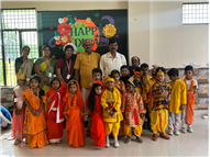 Diwali Celebration 2025