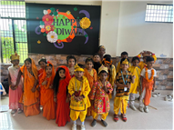 Diwali Celebration 2025