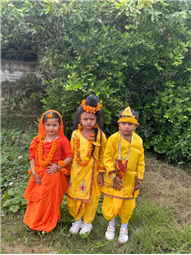 Diwali Celebration 2025