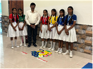 Diwali Celebration 2025