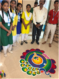 Diwali Celebration 2025