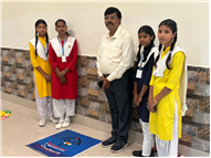 Diwali Celebration 2025