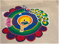 Diwali Celebration 2025