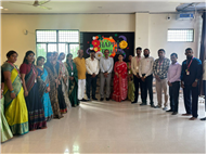 Diwali Celebration 2025
