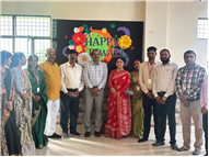 Diwali Celebration 2025
