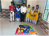 Diwali Celebration 2025