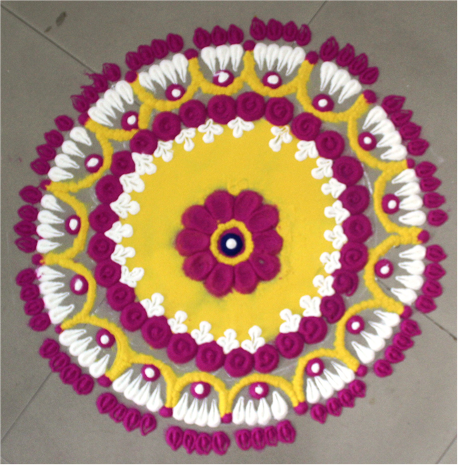 Diwali Celebration 2025