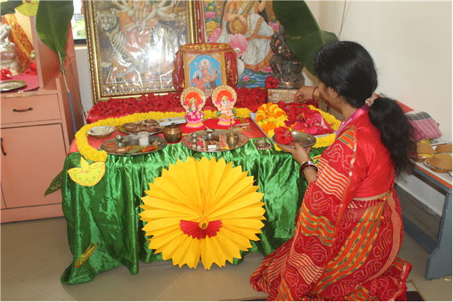 Diwali Celebration 2025