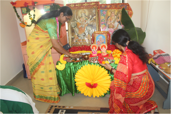 Diwali Celebration 2025