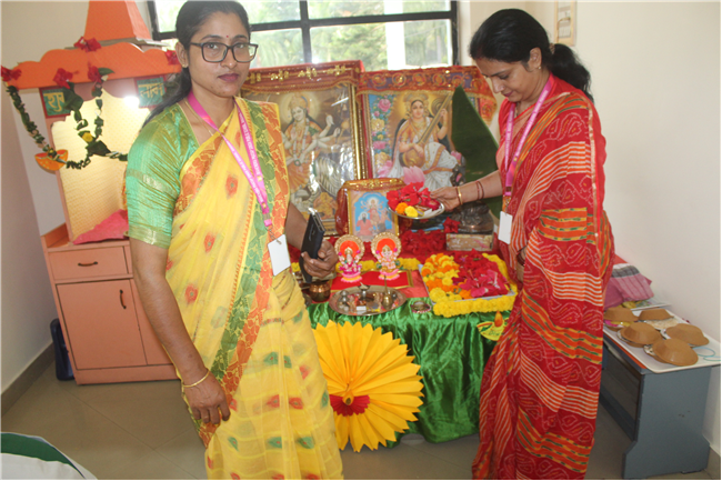 Diwali Celebration 2025