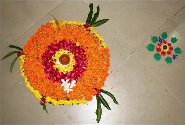 Diwali Celebration 2025