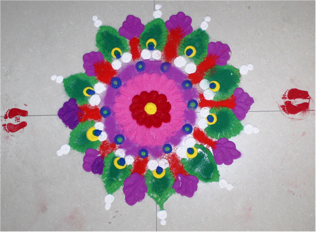 Diwali Celebration 2025