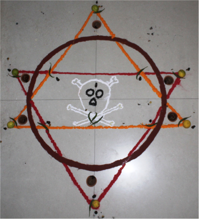 Diwali Celebration 2025