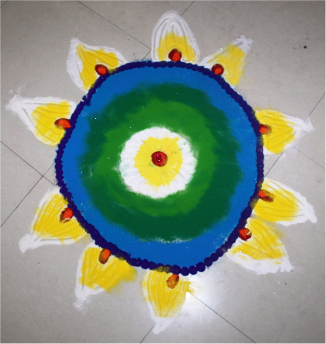 Diwali Celebration 2025