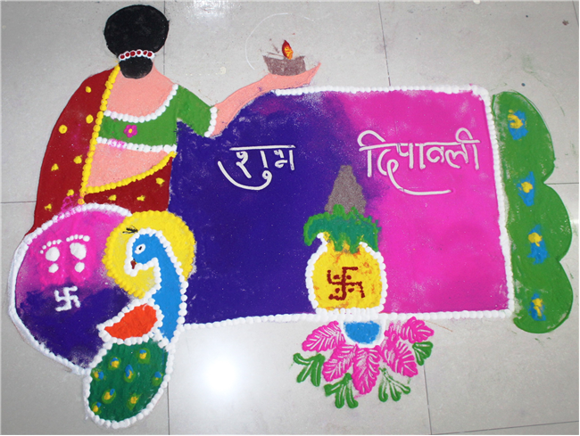 Diwali Celebration 2025