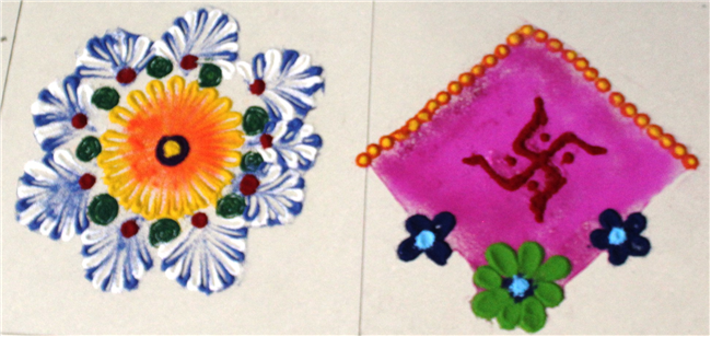 Diwali Celebration 2025