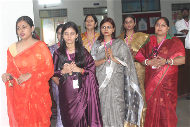 Diwali Celebration 2025