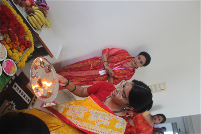 Diwali Celebration 2025