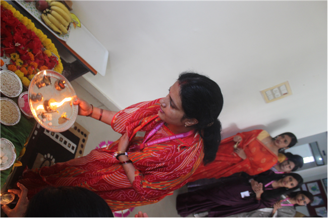 Diwali Celebration 2025