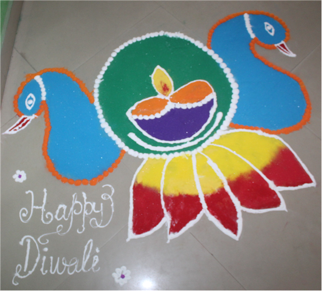 Diwali Celebration 2025