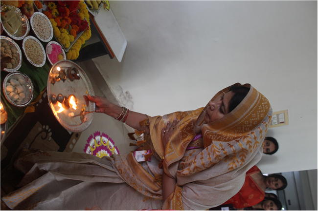 Diwali Celebration 2025